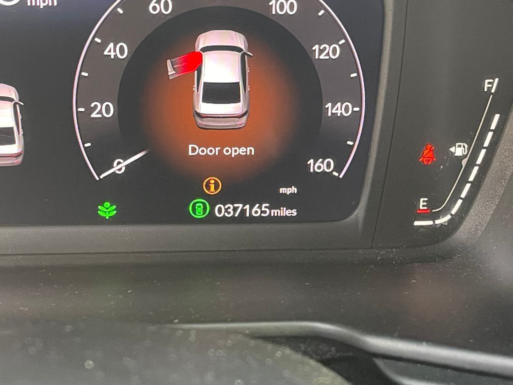 used 2023 Honda Accord car, priced at $22,500