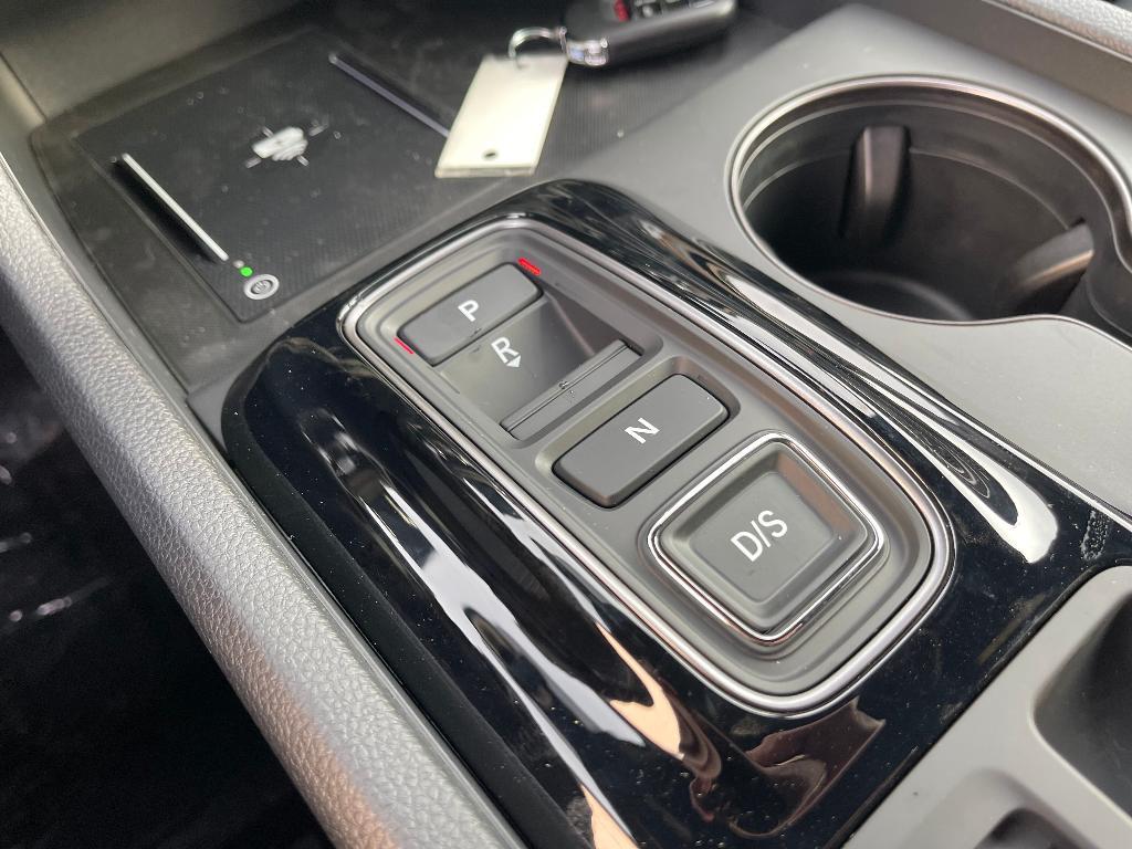 new 2025 Honda Pilot car, priced at $49,186