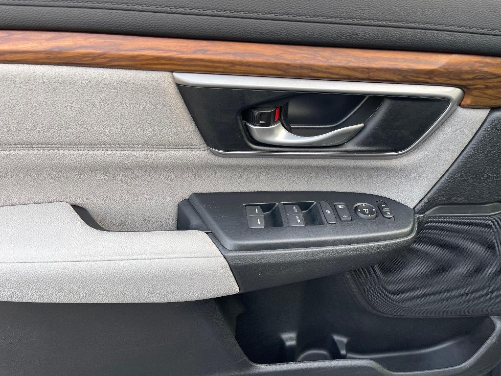 used 2019 Honda CR-V car, priced at $19,578