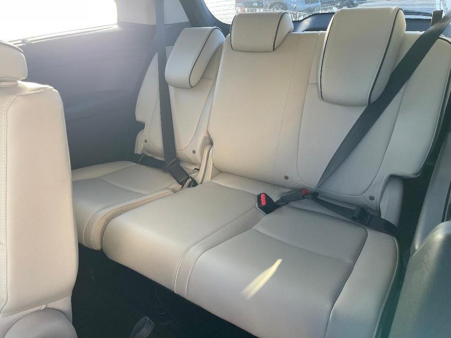 new 2025 Honda Odyssey car, priced at $44,864