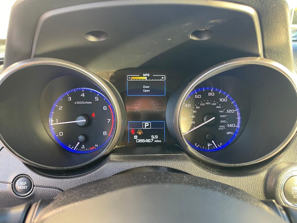 used 2017 Subaru Outback car, priced at $16,500