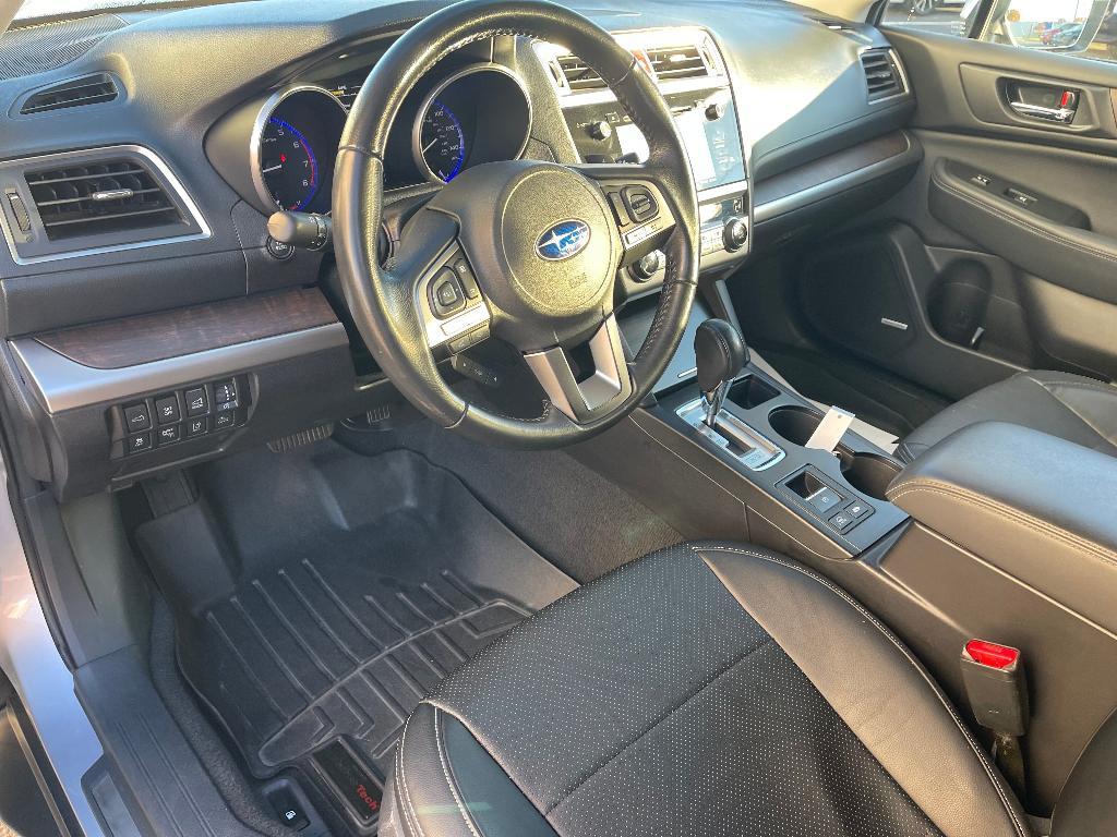 used 2017 Subaru Outback car, priced at $16,500