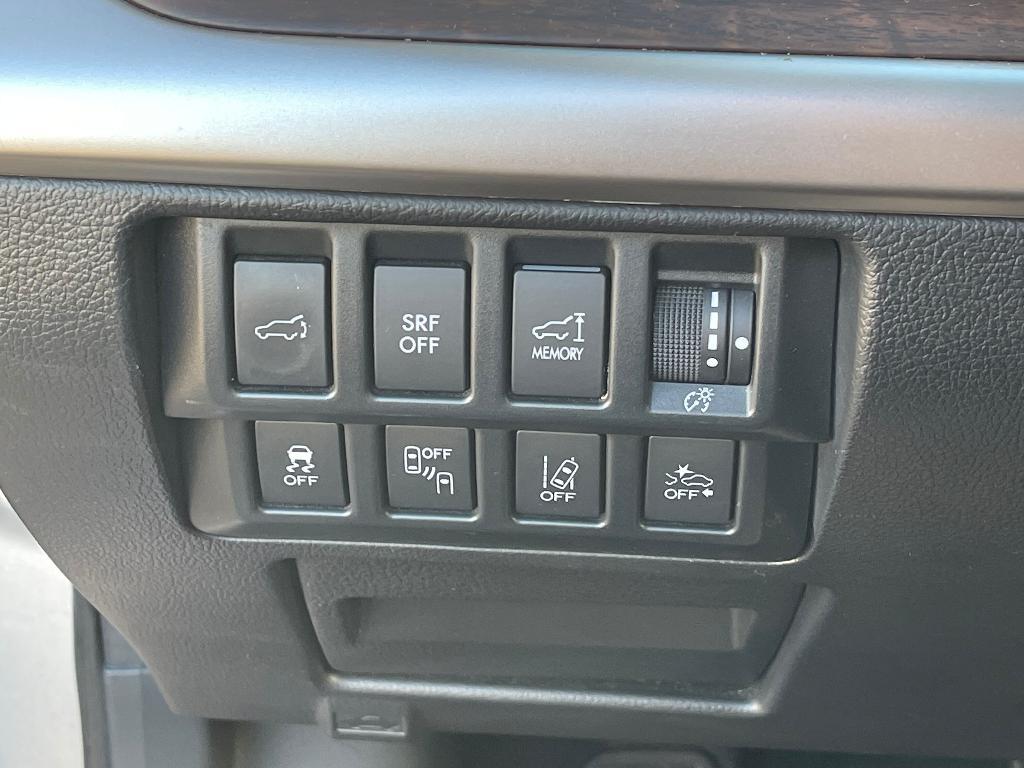 used 2017 Subaru Outback car, priced at $16,500