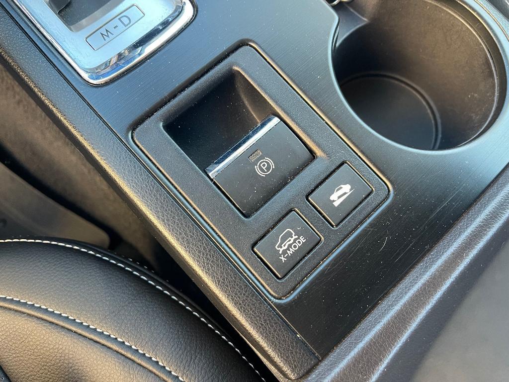 used 2017 Subaru Outback car, priced at $16,500