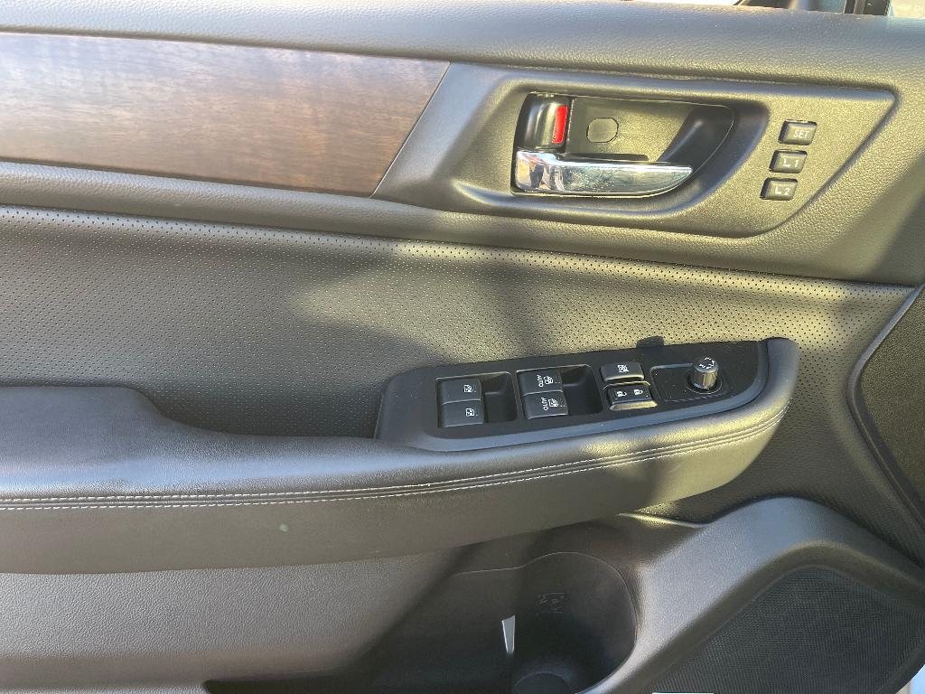 used 2017 Subaru Outback car, priced at $16,500