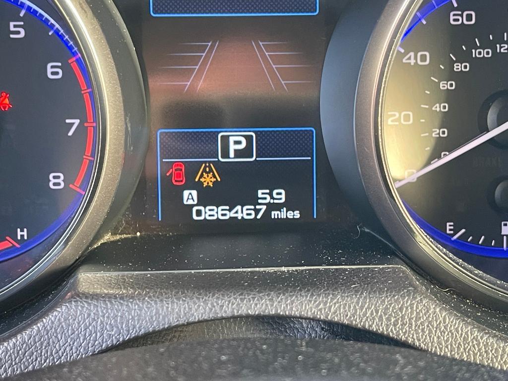 used 2017 Subaru Outback car, priced at $16,500