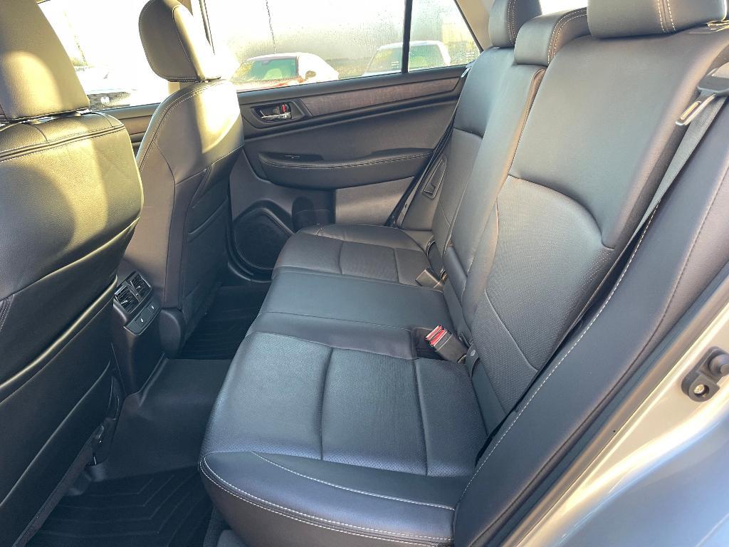 used 2017 Subaru Outback car, priced at $16,500