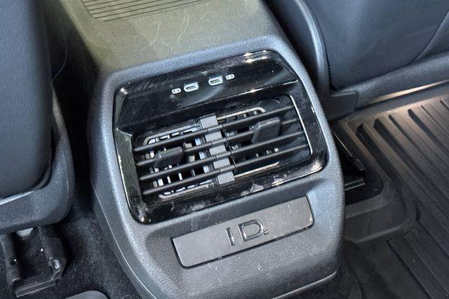 used 2021 Volkswagen ID.4 car, priced at $20,790