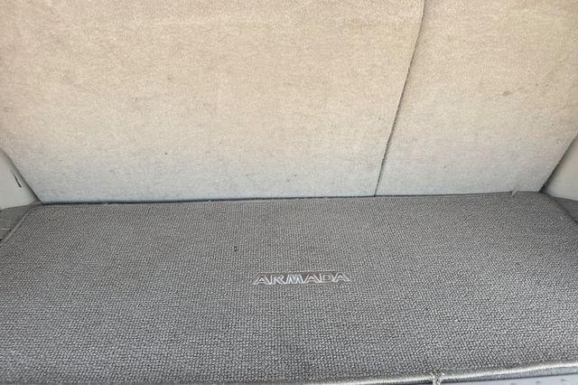 used 2015 Nissan Armada car, priced at $12,890