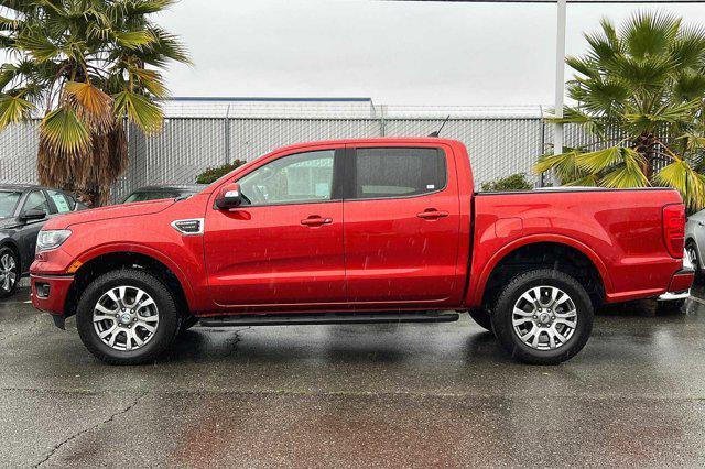 used 2019 Ford Ranger car, priced at $30,290