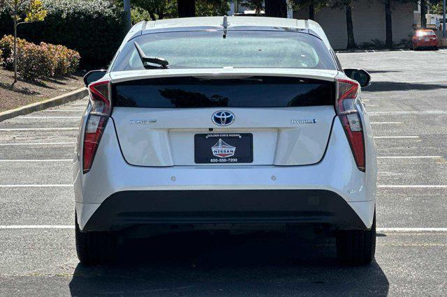 used 2018 Toyota Prius car, priced at $15,590