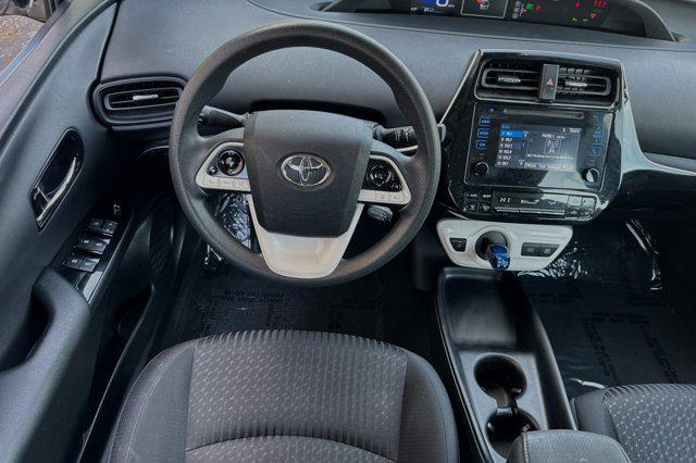 used 2018 Toyota Prius car, priced at $15,590