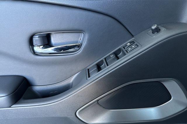 new 2025 Nissan Frontier car, priced at $35,635
