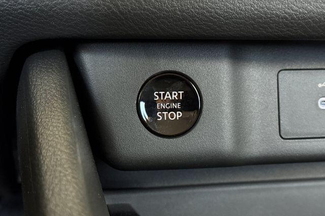 new 2025 Nissan Rogue car, priced at $30,541