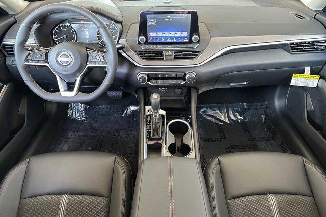 new 2024 Nissan Altima car, priced at $29,220