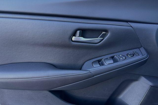new 2025 Nissan Sentra car, priced at $22,812