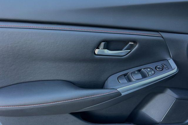 new 2025 Nissan Sentra car, priced at $28,020