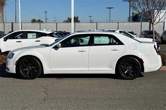 used 2019 Chrysler 300 car, priced at $19,990