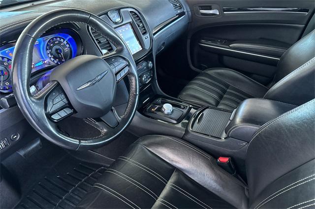 used 2019 Chrysler 300 car, priced at $19,990