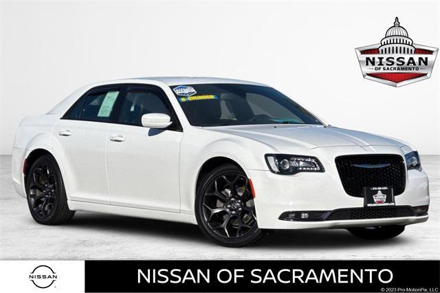 used 2019 Chrysler 300 car, priced at $19,990