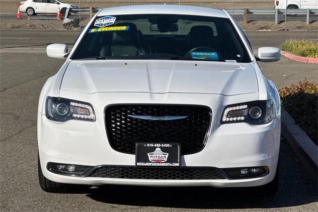 used 2019 Chrysler 300 car, priced at $19,990