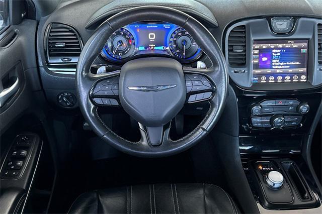 used 2019 Chrysler 300 car, priced at $19,990