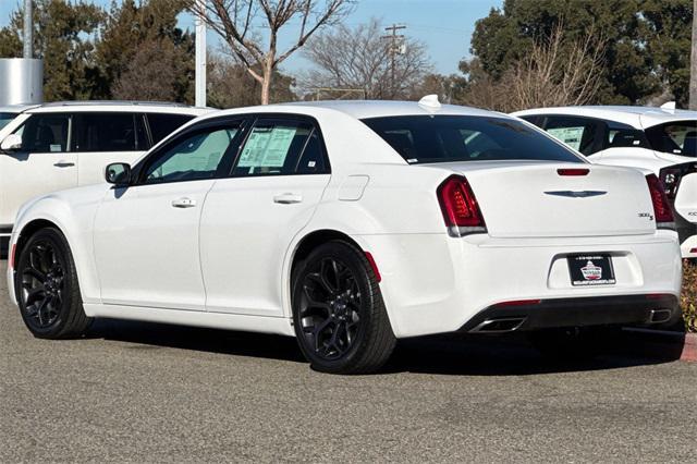 used 2019 Chrysler 300 car, priced at $19,990