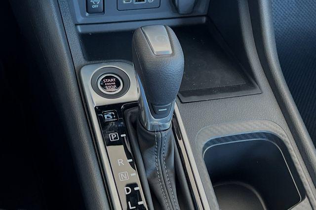 new 2025 Nissan Sentra car, priced at $24,812