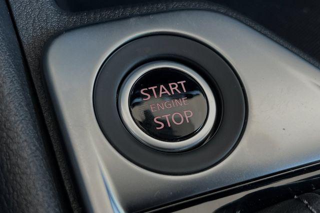 new 2025 Nissan Sentra car, priced at $24,812