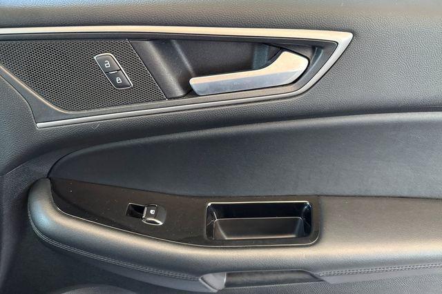 used 2020 Ford Edge car, priced at $14,990