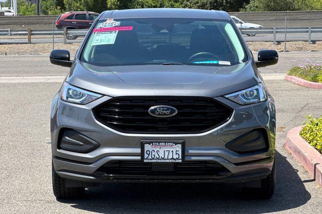 used 2023 Ford Edge car, priced at $23,790