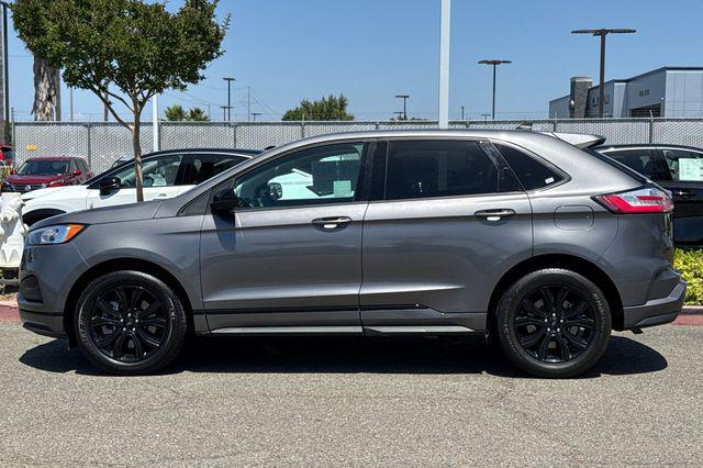 used 2023 Ford Edge car, priced at $23,790