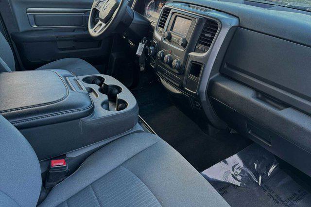 used 2021 Ram 1500 Classic car, priced at $24,390