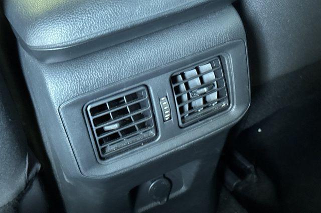 used 2024 Toyota RAV4 car, priced at $25,590