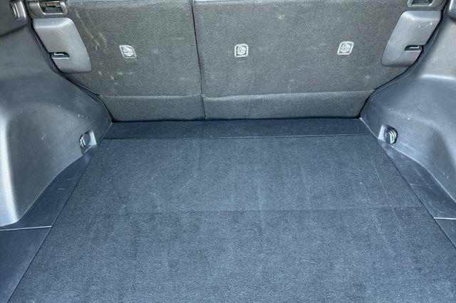 used 2024 Toyota RAV4 car, priced at $25,590
