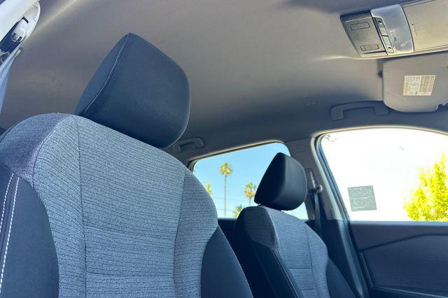 used 2023 Nissan Rogue car, priced at $19,990