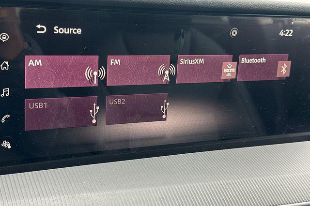 new 2025 Nissan Murano car