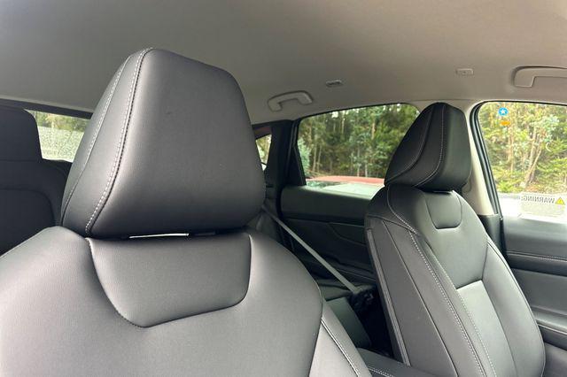 new 2025 Nissan Murano car