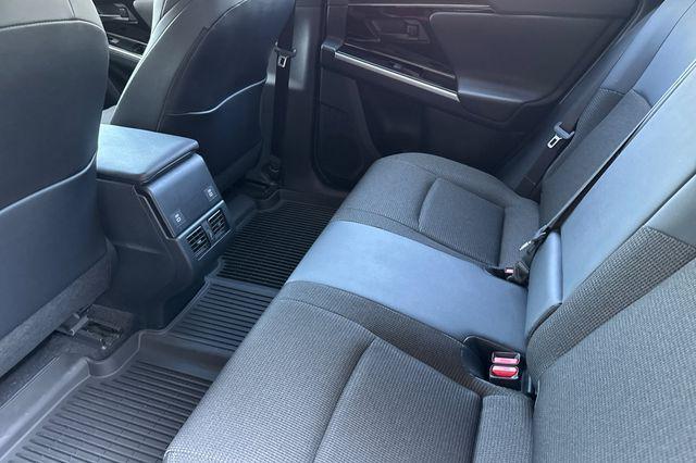 used 2023 Toyota bZ4X car, priced at $23,190
