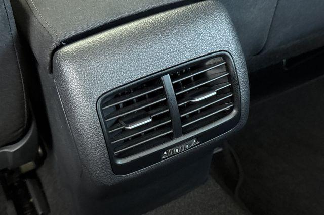 used 2019 Volkswagen e-Golf car, priced at $16,490