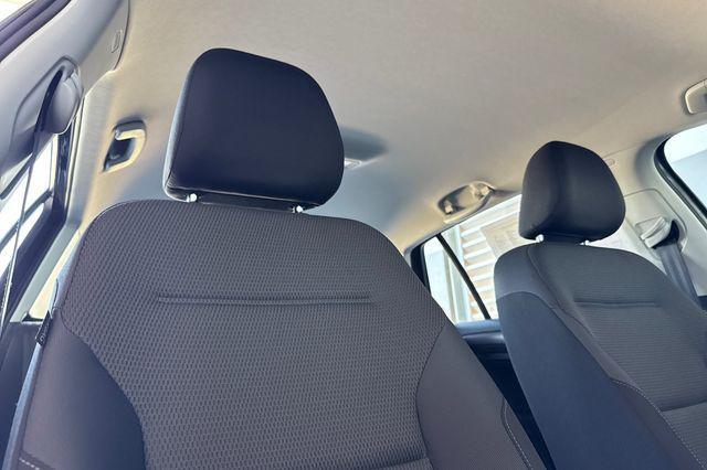used 2019 Volkswagen e-Golf car, priced at $16,490