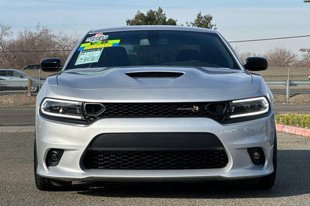 used 2023 Dodge Charger car, priced at $46,590