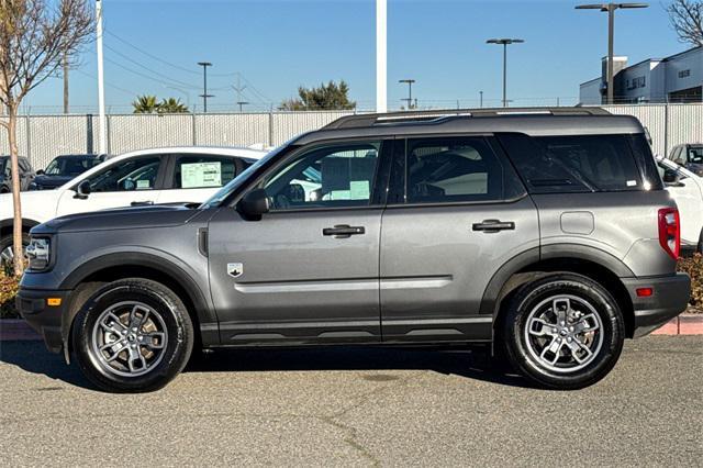 used 2024 Ford Bronco Sport car, priced at $24,990