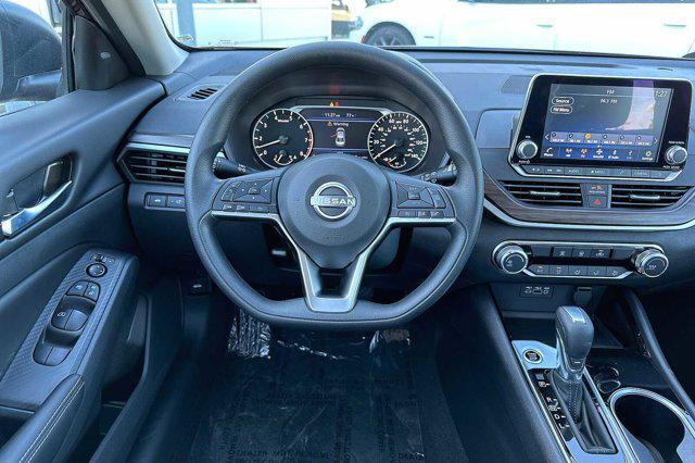 new 2024 Nissan Altima car, priced at $28,615