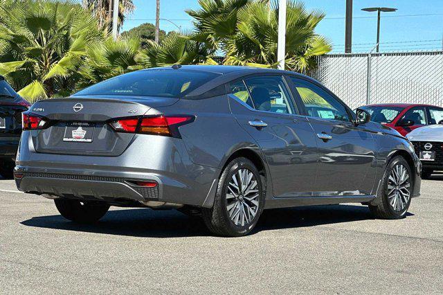 new 2024 Nissan Altima car, priced at $28,615