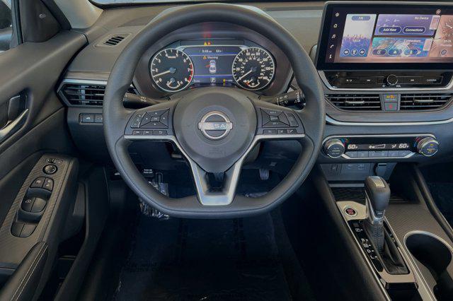 new 2025 Nissan Altima car, priced at $26,440