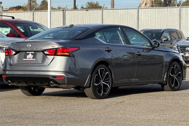 new 2025 Nissan Altima car, priced at $29,785