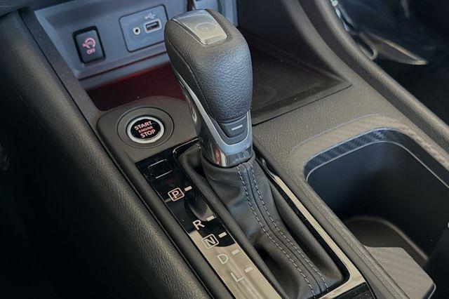 new 2025 Nissan Sentra car, priced at $22,524