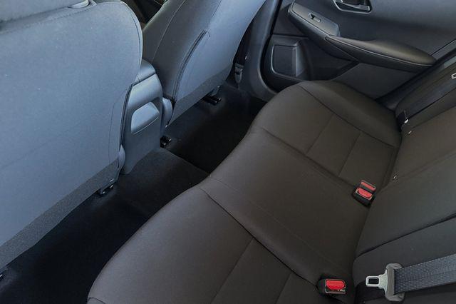 new 2025 Nissan Sentra car, priced at $22,524