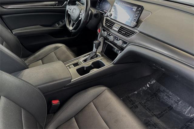 used 2019 Honda Accord car, priced at $19,990